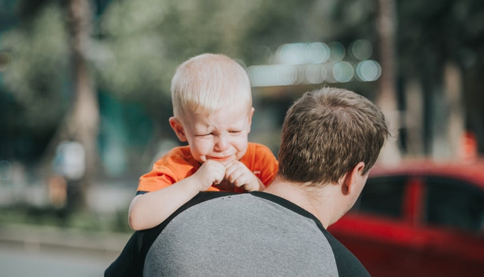 Convention de divorce et précisions quant aux informations relatives aux enfants