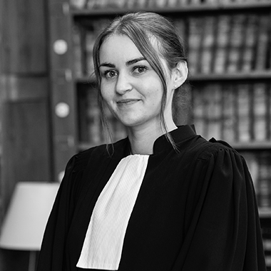 Léa DUCHENE Avocat Collaborateur